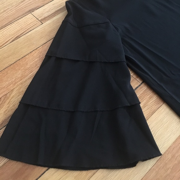 NWT Vero Moda black dress- size XS - Picture 2 of 5